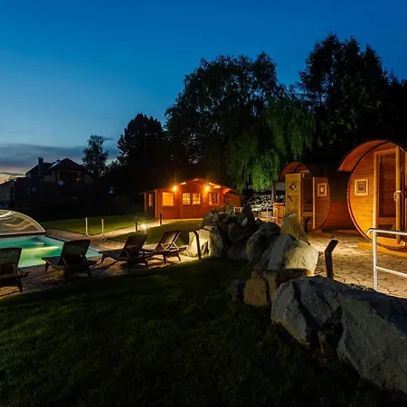 Restaurace A Pod Lipami Gasthuis *