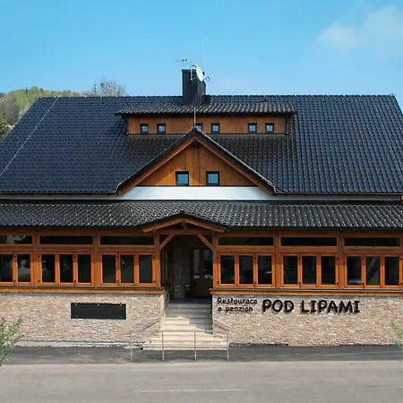 Restaurace A Pod Lipami 4* Metylovice