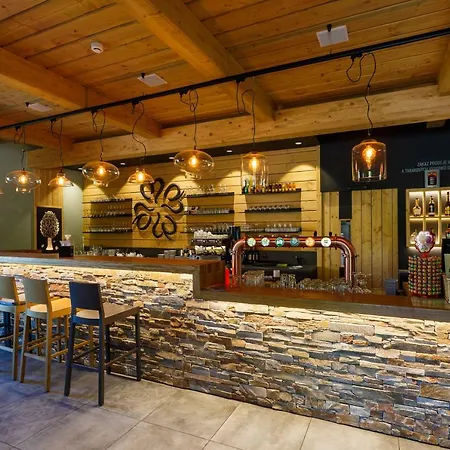 Restaurace A Pod Lipami * Metylovice