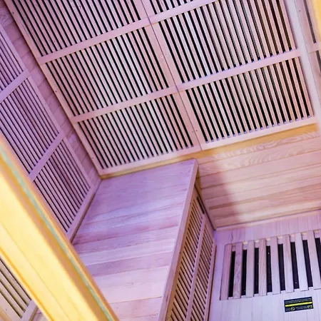 Gasthuis Restaurace A Pod Lipami
