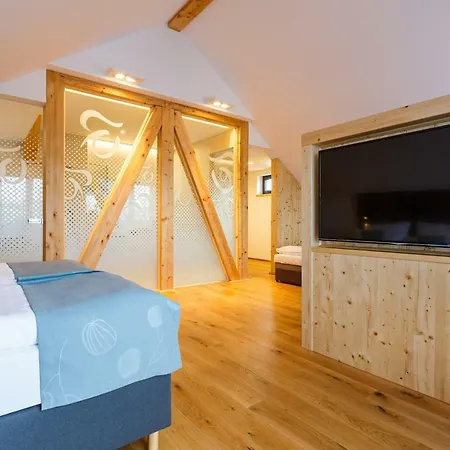 Restaurace A Pod Lipami * Metylovice