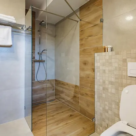 Guest house Restaurace A Pod Lipami Metylovice