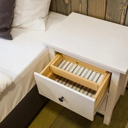 Restaurace A Pod Lipami 4*