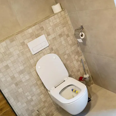 招待所 Restaurace A Pod Lipami Metylovice