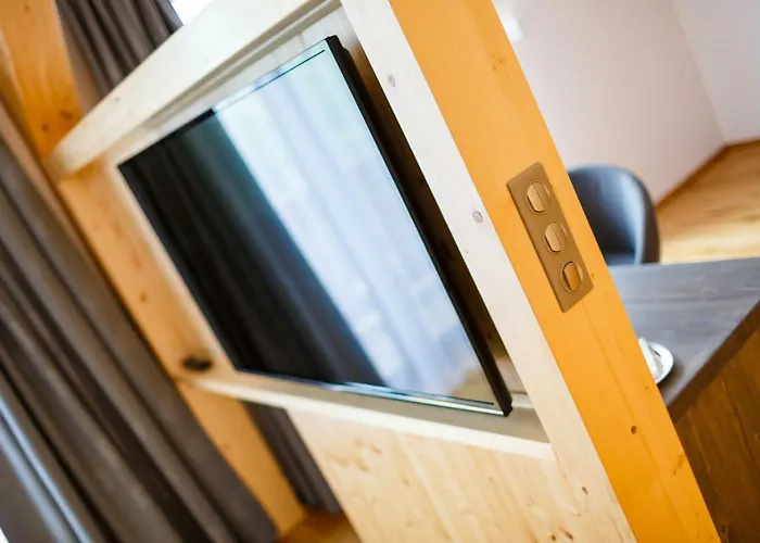 Restaurace A Pod Lipami 4*