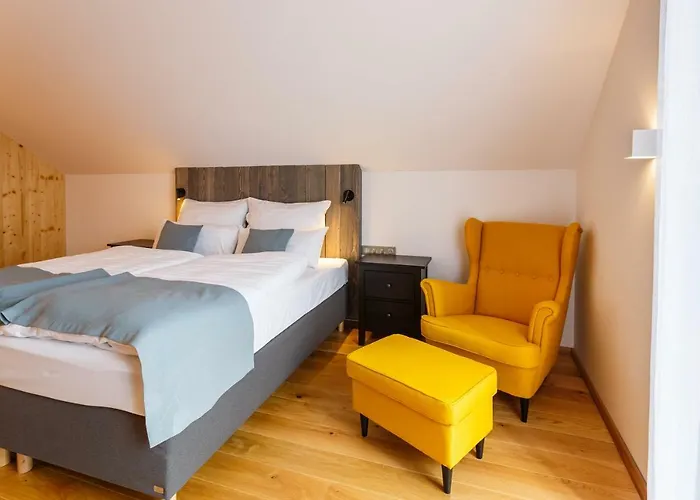 Restaurace A Pod Lipami 4*