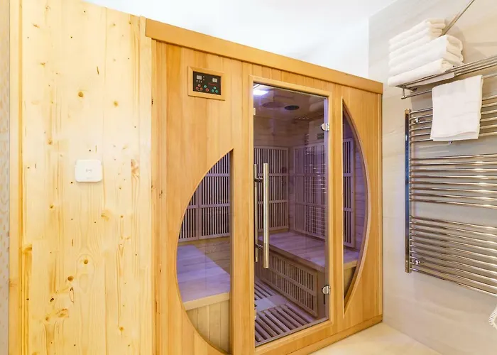 招待所 Restaurace A Pod Lipami Metylovice
