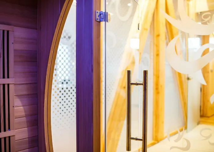 Restaurace A Pod Lipami 4* Metylovice