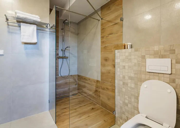 招待所 Restaurace A Pod Lipami Metylovice