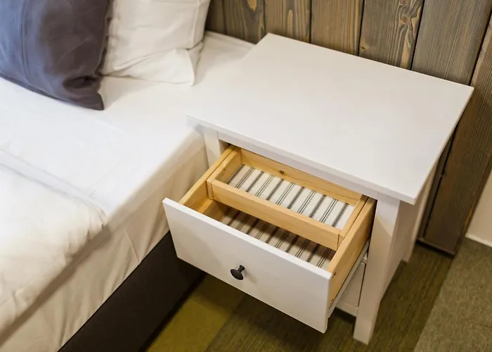 Restaurace A Pod Lipami 4*
