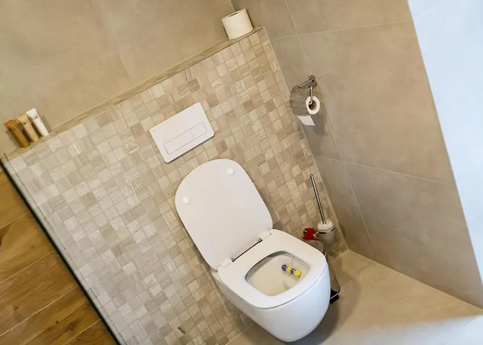 招待所 Restaurace A Pod Lipami Metylovice